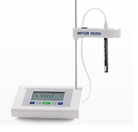 Máy đo pH, đo độ dẫn điện Metter Toledo, Máy chuẩn độ điện thế Mettler Toledo