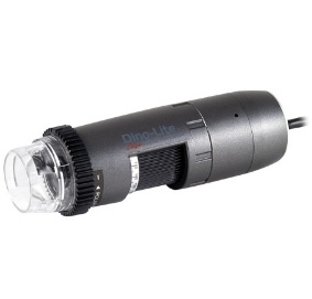 Kính hiển vi cầm tay Dino Lite, Kính hiển vi điện tử Dino Lite