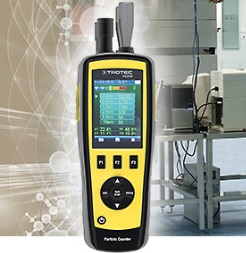 Thiết bị hãng Sensopart, Thiết bị hãng Trotec, Máy ép, máy nén Schmidt Technology