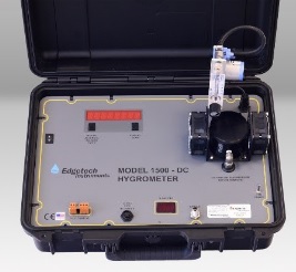  Thiết bị đo điểm đọng sương EdgeTech, Cảm biến đo độ ẩm, nhiệt độ điểm sương EdgeTech
