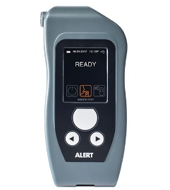 Thiết bị hãng MMC International Corporation, Thước đo mức dầu Tanktech, Máy đo nồng độ cồn trong khí thở ACS Alcohol Countermeasure