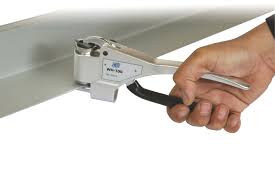 Kìm đo độ cứng thanh nhôm Webster, Máy đo độ cứng Barcol