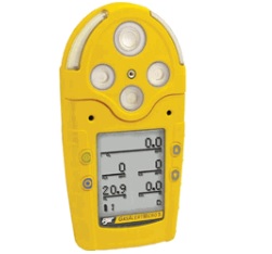 MÁY ĐO KHÍ HÃNG BW TECHNOLOGY, MÁY ĐO KHÍ HÃNG BW HONEYWELL