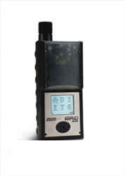 Máy đo khí hãng Industrial Scientific, Máy đo khí hãng GFG