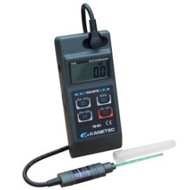 Thiết bị đo từ trường Kanetec, Thiết bị đo từ Trường Magna