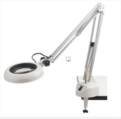 Thiết bị kiểm tra cách điện Kikusui, Kính lúp công nghiệp Otsuka