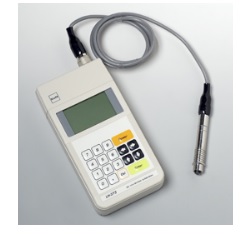 Máy đo chiều dày lớp phủ Fischer, Máy đo chiều dày sơn mạ Kett