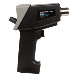 Thiết bị siêu âm phát hiện rò rỉ UE Systems, Thiết bị kiểm tra rò rỉ siêu âm AccuTrak,