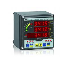 Thiết bị hãng SATEC, Đồng hồ đo công suất điện SATEC,  Thiết bị đo hãng Seaward