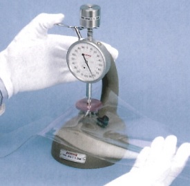 Kính lúp Peak, Đồng hồ đo Peacock,  Đồng hồ đo Teclock