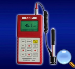 Thiết bị đo khí hãng Industrial Scientific, Thiết bị đo hãng SADT, Đồng hồ đo độ cứng Asker