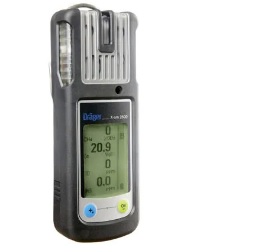 MÁY DÒ KHÍ VENTIS MX4