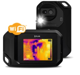 Cúc ghi nhiệt độ, độ ẩm ibutton Link