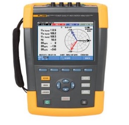 Thiết bị đo lường hãng Fluke