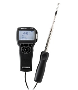 Máy đo độ bụi hãng TSI