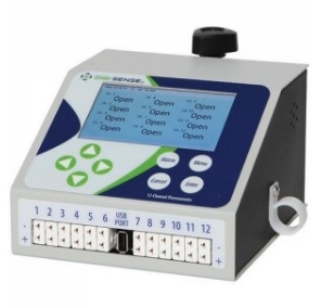 Máy đo độ bụi Met One