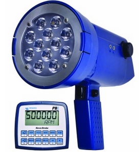 Máy đo tốc độ vòng quay Mornach Instruments