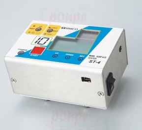 Máy đo điện trở bề mặt Simco ST-4
