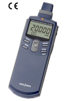 Thiết bị đo hãng Ono Sokki