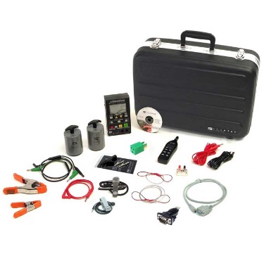 Thiết bị đo điện trở bề mặt Desco