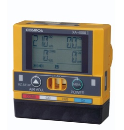 Máy đo khí hãng Cosmos