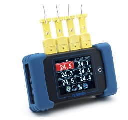 Thiết bị đo hãng Omega