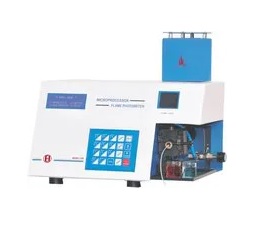 Thiết bị hãng NBD Technologies