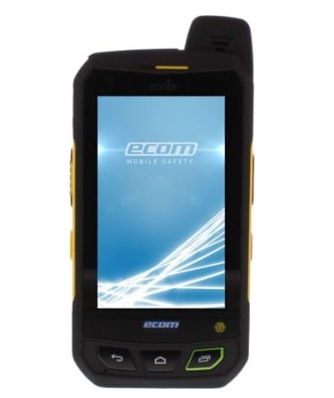 Thiết bị phòng chống cháy nổ hãng Ecom