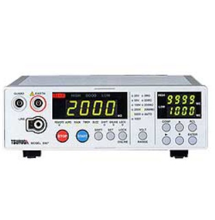 Thiết bị đo hãng Tsuruga