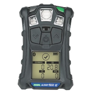 Máy đo khí hãng MSA
