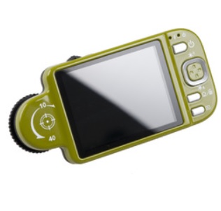 Kính hiển vi điện tử cầm tay hãng Vitiny