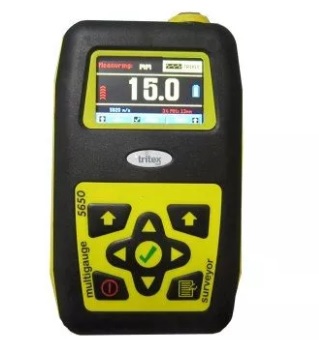 Thiết bị đo hãng Olympus