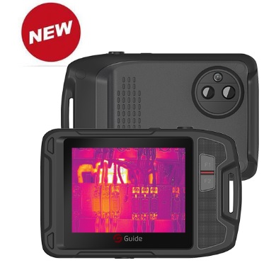 Thiết bị đo nhiệt độ hồng ngoại FLIR