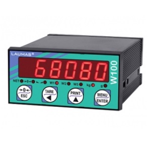 Thiết bị đo lực hãng Laumas