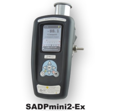 Thiết bị hãng Alpha Moisture System