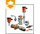 Công tắc/Rơ le báo mức giới hạn