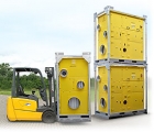 Thiết bị hút ẩm công nghiệp