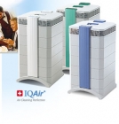 Thiết bị lọc khí phòng sạch / y tế