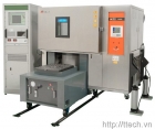 Buồng thử nhiệt độ - độ ẩm - rung động kết hợp