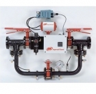 Bộ điều khiển áp suất - lưu lượng