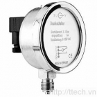 Công tắc áp suất
