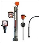 Đo mức liên tục