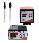 Máy đo độ ORP / Redox