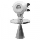 Đo mức không tiếp xúc - Kiểu radar