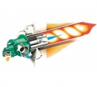 Đầu đốt gas trực tiếp