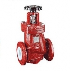 Van cầu bọc PTFE - Globe Valves