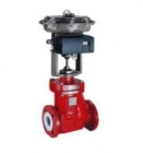 Van điều khiển tuyến tính - PID Control Valves