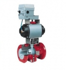 Van điều khiển đóng/mở - On/Off Control Valves