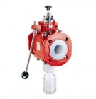 Van lấy mẫu môi chất - Sampling Valve