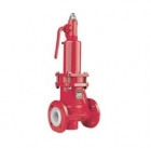 Van an toàn bọc PTFE - Safety Valves